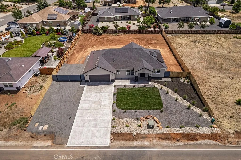 5850 Sawmill Road