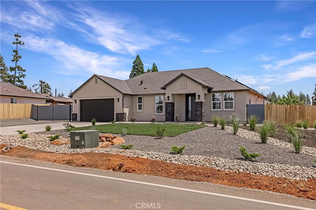 5850 Sawmill Road