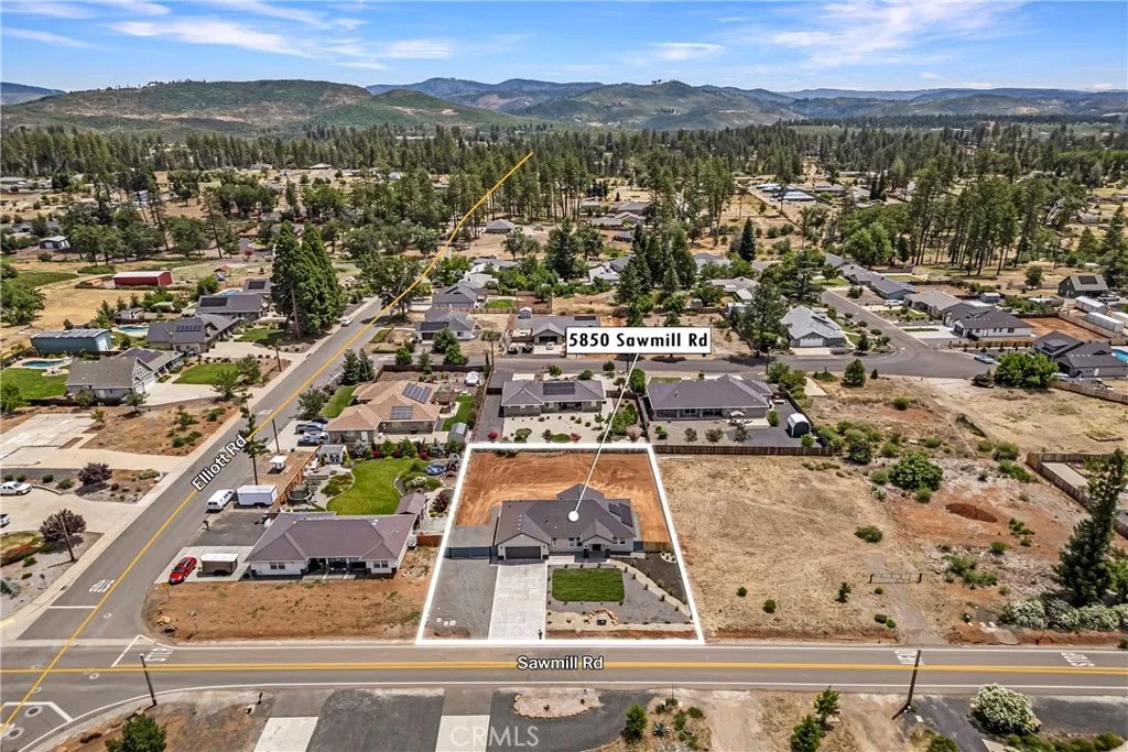 5850 Sawmill Road