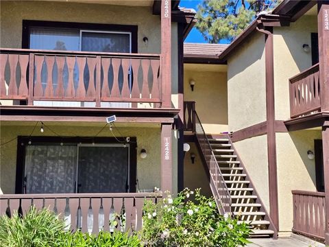 Photo of 12430 Woodbridge Dr, Garden Grove, CA 92843 (MLS # PT26027392)