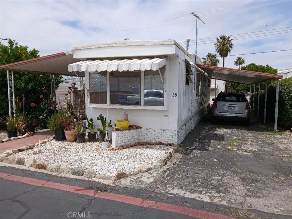 Photo of 13645 5th St #35, Yucaipa, CA 92399 (MLS # PW25273020)