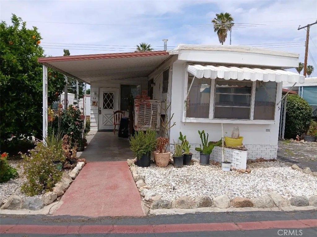 Photo of 13645 5th St #35, Yucaipa, CA 92399 (MLS # PW25273020)