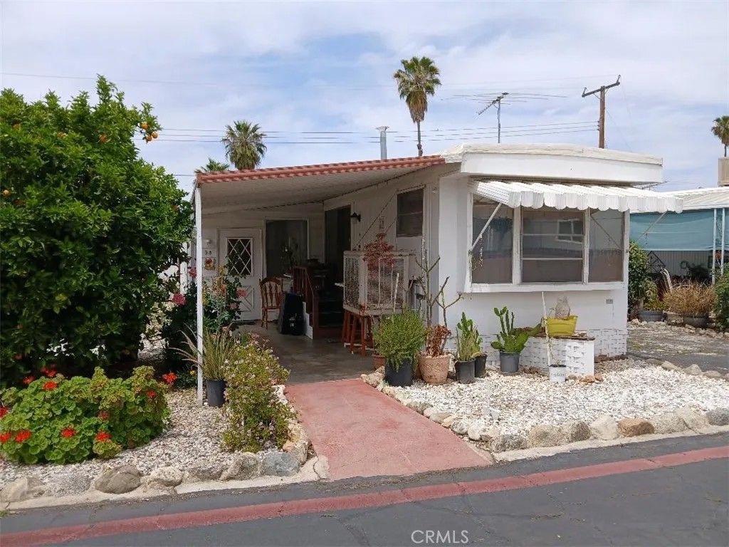 Photo of 13645 5th St #35, Yucaipa, CA 92399 (MLS # PW25273020)