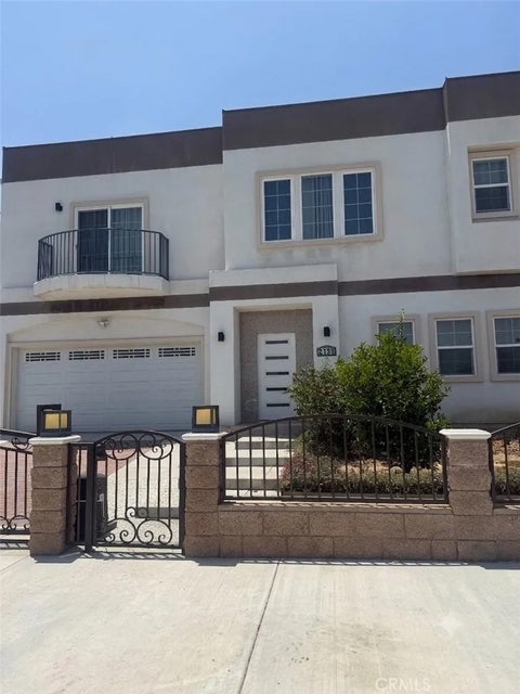 Photo of 2135 Pine Street, Rosemead, CA 91770 (MLS # WS26125441)