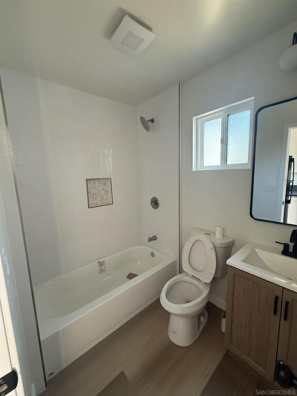 Photo of 4911 Glen ST #1/2, La Mesa, CA 91941 (MLS # 260022453)