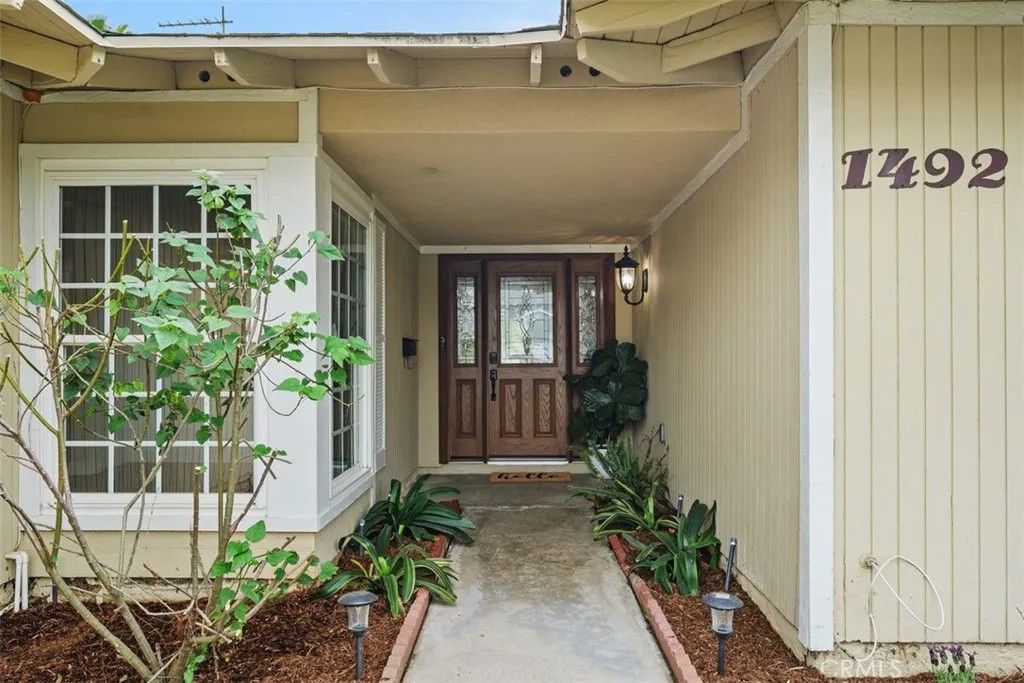 Photo of 1492 Del Norte Drive, Corona, CA 92879 (MLS # OC26012576)