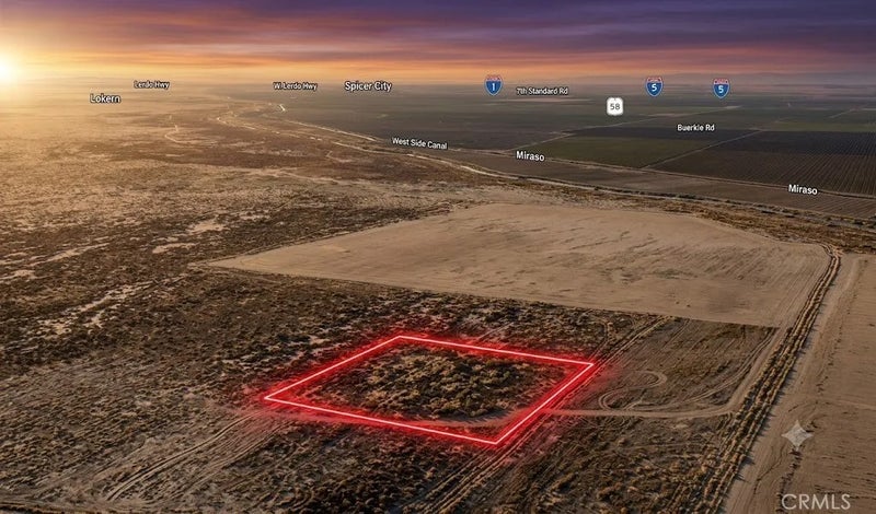 0 Vic Buttonwillow