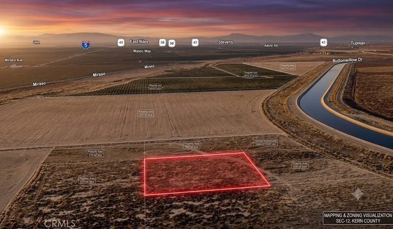 0 Vic Buttonwillow