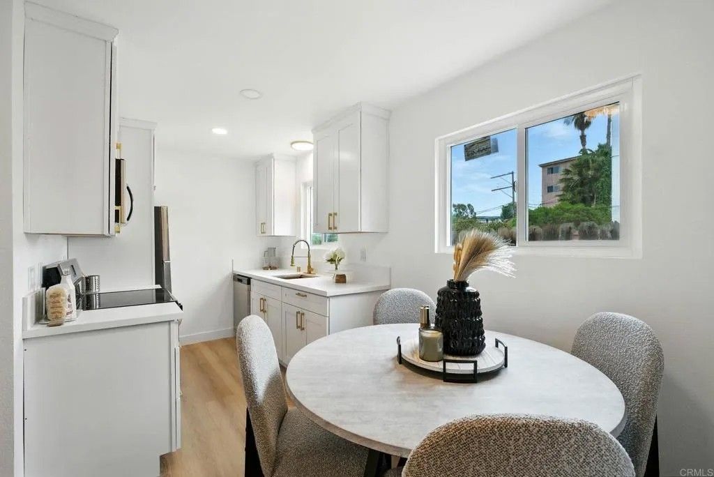 Photo of 4161 Winona Ave #4, San Diego, CA 92105 (MLS # PTP2507606)