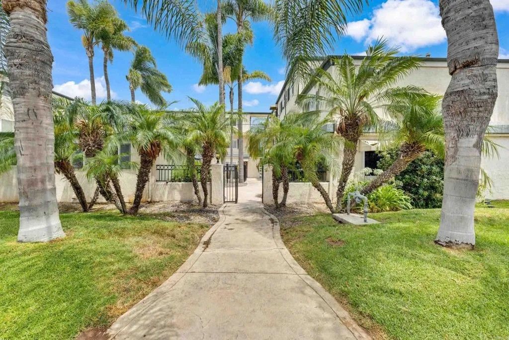 Photo of 940 Calla Avenue #12, Imperial Beach, CA 91932 (MLS # PTP2605272)