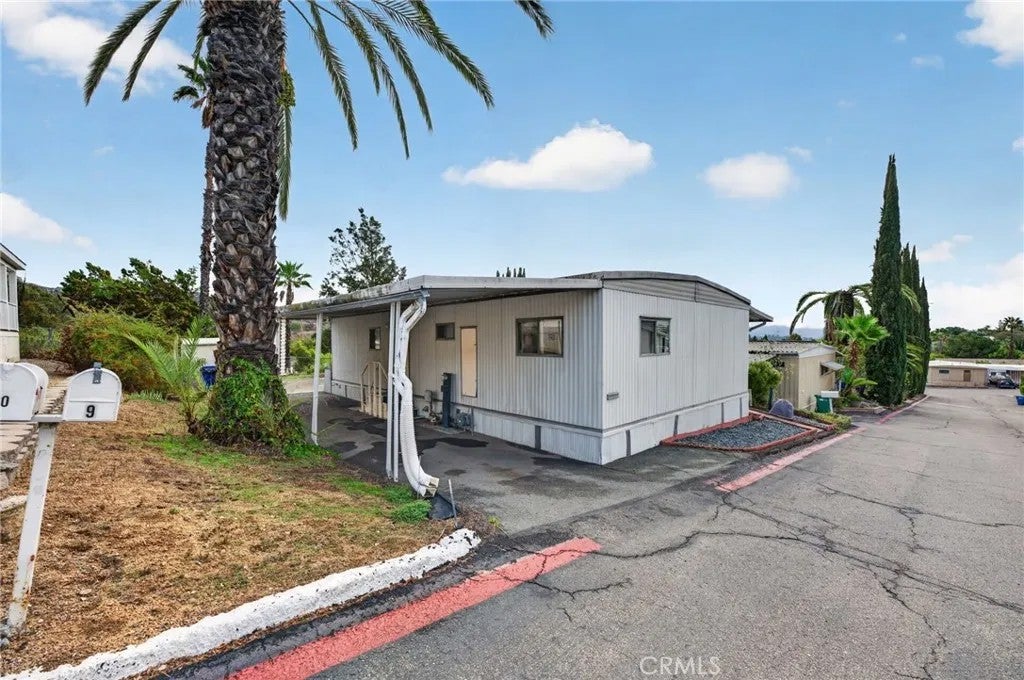 Photo of 12970 Highway 8 Business #9, El Cajon, CA 92021 (MLS # SW26233098)