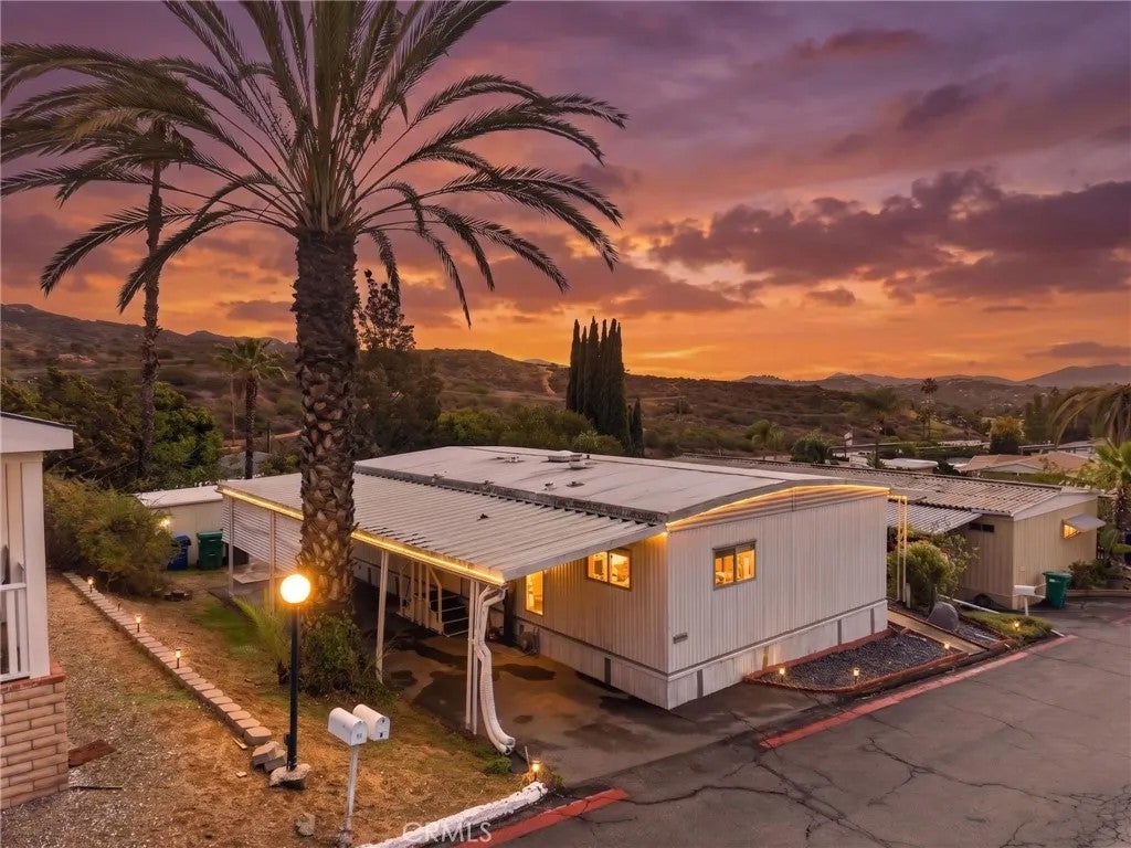 Photo of 12970 Highway 8 Business #9, El Cajon, CA 92021 (MLS # SW26233098)