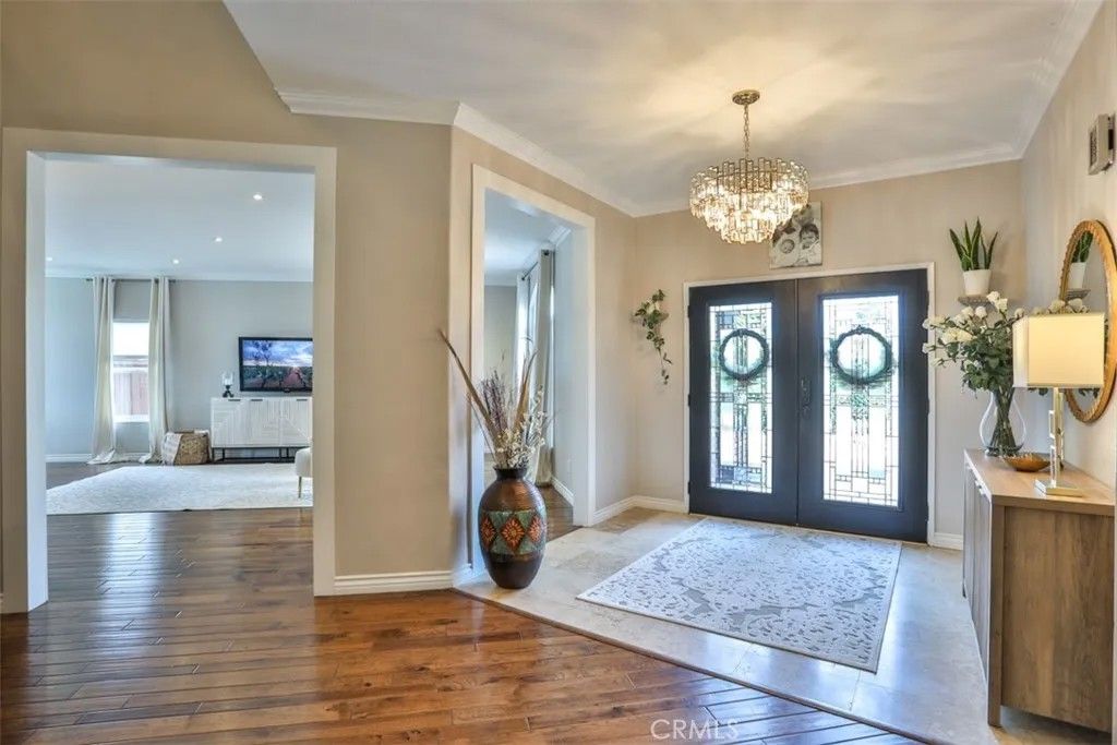 Photo of 40493 Calle Katerine, Temecula, CA 92591 (MLS # ND26043207)