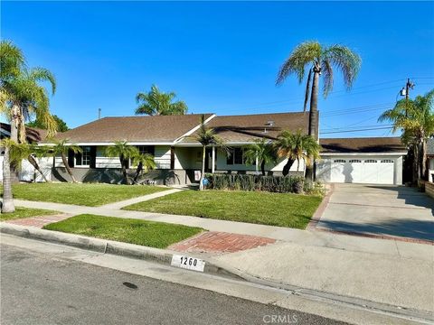 Photo of 1260 Summershade Dr, La Habra, CA 90631 (MLS # WS26049270)