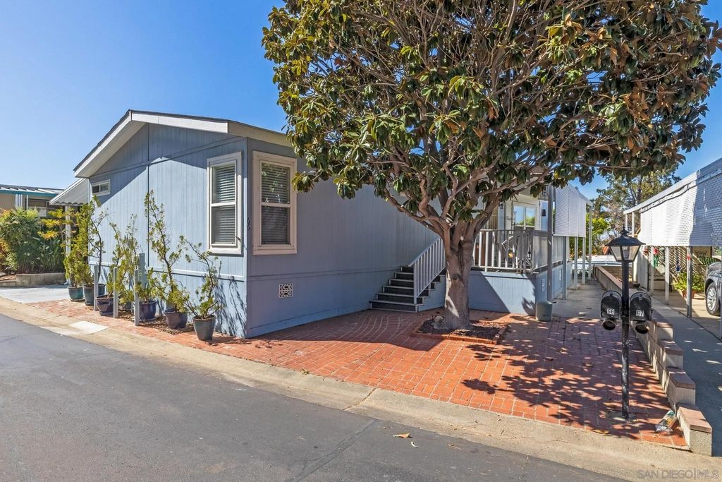 Photo of 1440 S Orange Ave #66, El Cajon, CA 92020 (MLS # 260008508)