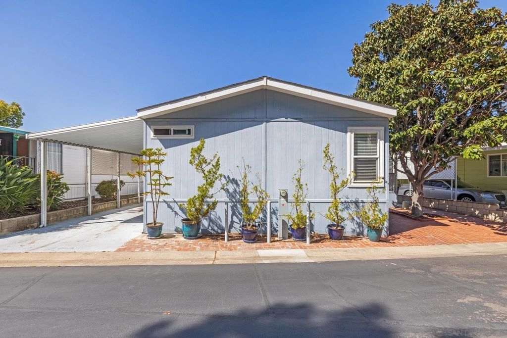 Photo of 1440 S Orange Ave #66, El Cajon, CA 92020 (MLS # 260008508)