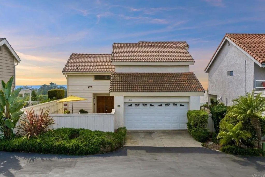 Photo of 1748 Gascony Road, Encinitas, CA 92024 (MLS # NDP2603098)