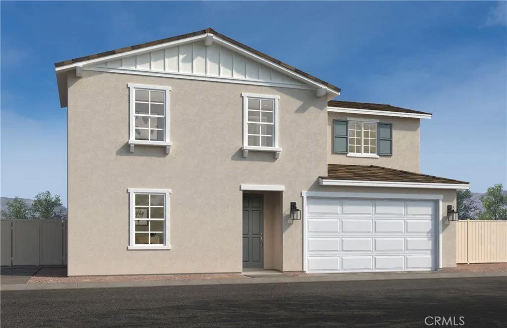 Photo of 30925 Rushing Water Street, Winchester, CA 92596 (MLS # SW26164447)