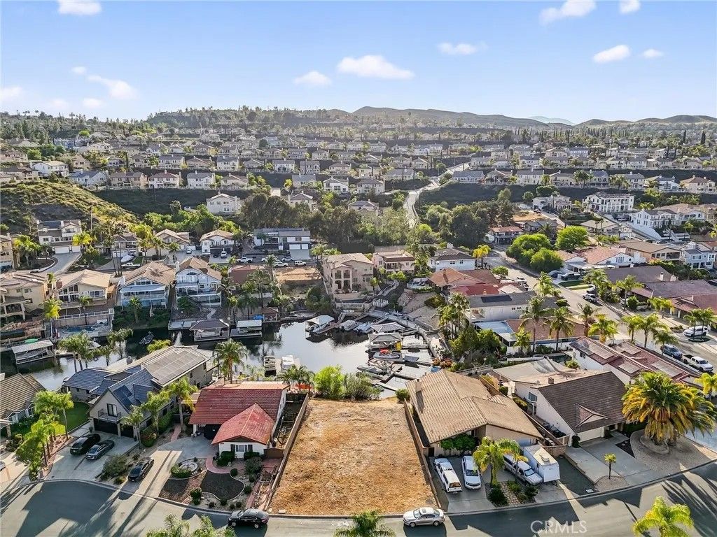 Photo of 21951 Stawberry, Canyon Lake, CA 92587 (MLS # SW26066785)