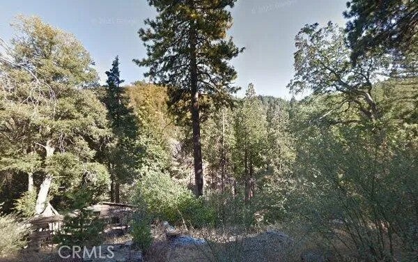 0 Burnt Mill Canyon