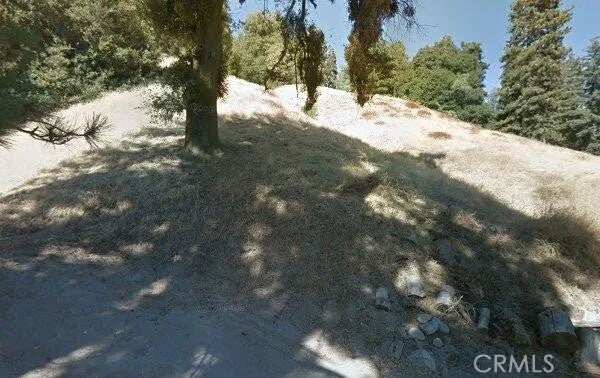 0 Burnt Mill Canyon
