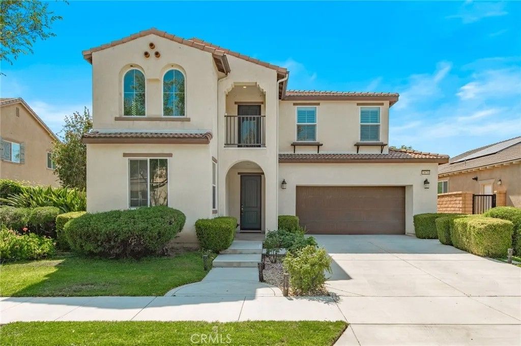 Photo of 3674 S Dulisse AVE, Ontario, CA 91761 (MLS # TR26104806)