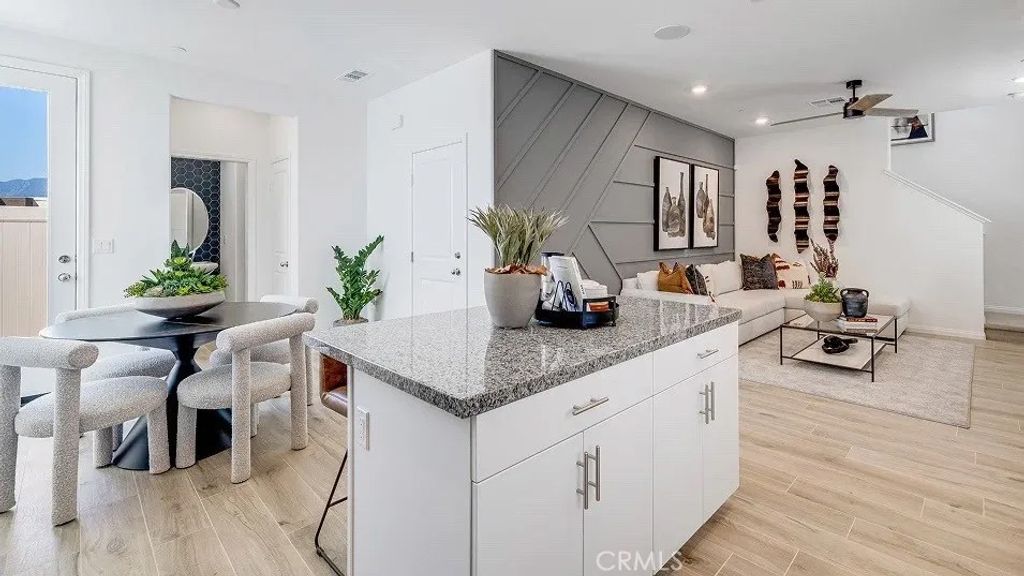 Photo of 1206 Yeager Avenue, Rialto, CA 92376 (MLS # SW26017037)