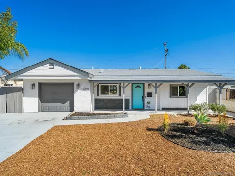 4259 View Place, San Diego, CA 92115 - #: 260007988