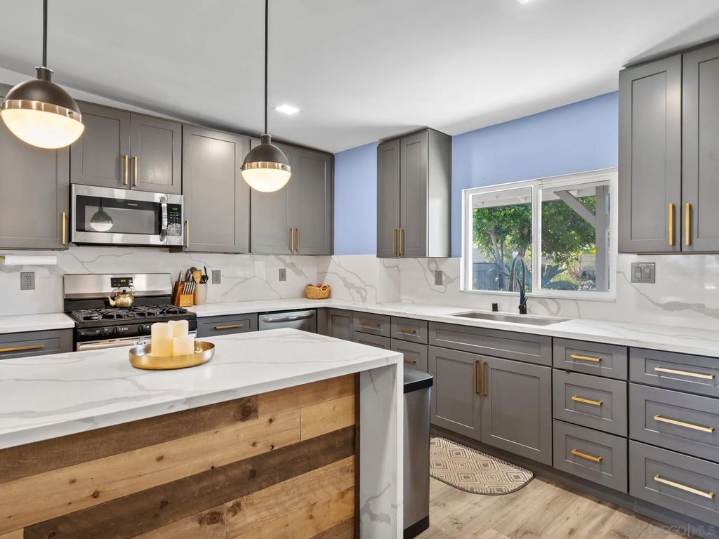 Photo of 4259 View Place, San Diego, CA 92115 (MLS # 260007988)