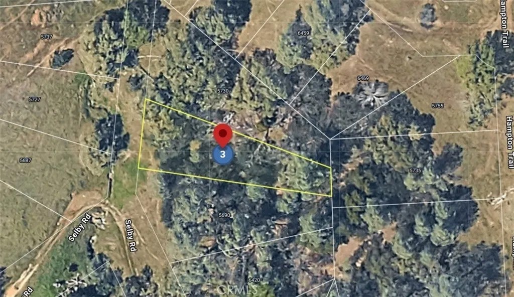 Photo of 5710 Baynham, Nice, CA 95464 (MLS # IG26200239)