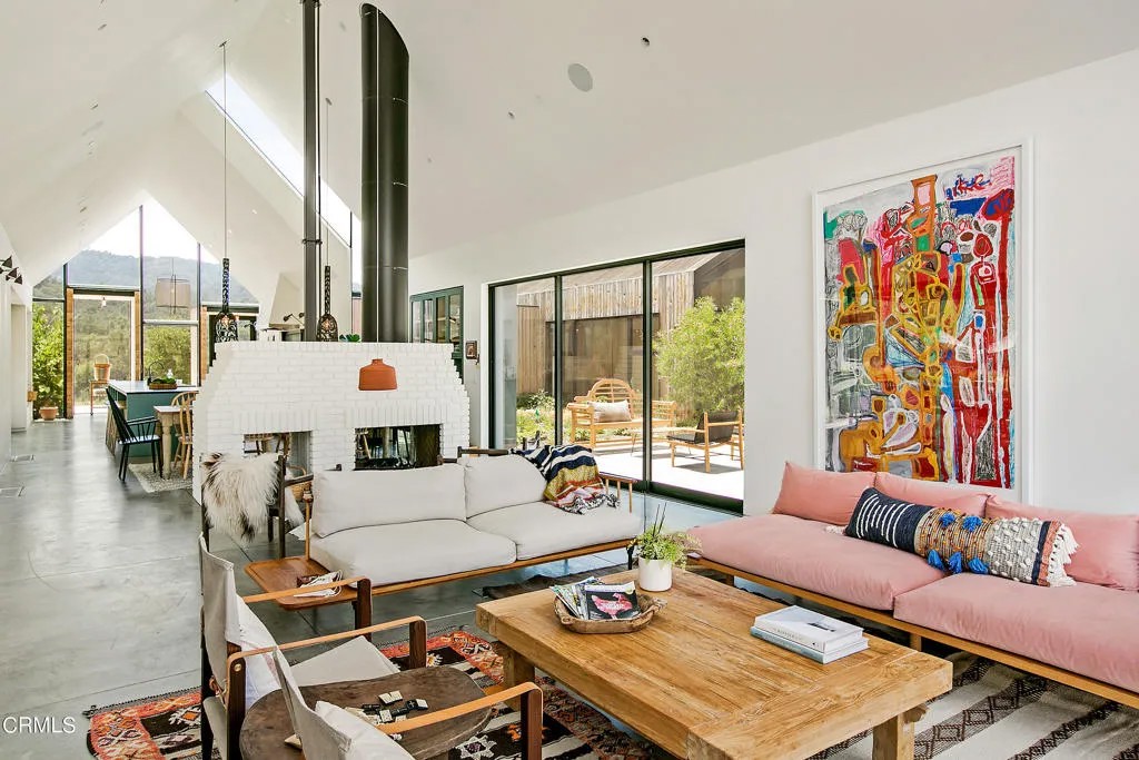 11100 Sulphur Mountain Road