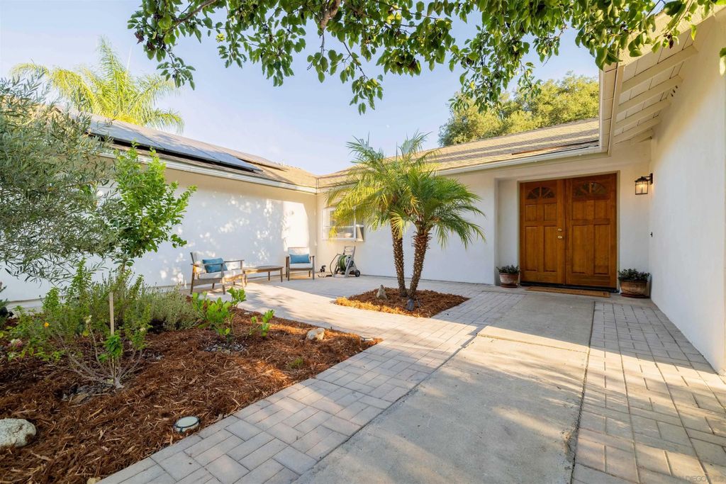 Photo of 1454 Romance Road, Escondido, CA 92029 (MLS # 260001480)
