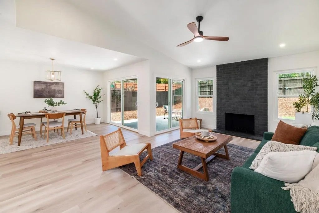 Photo of 420 N Pacific Street, San Marcos, CA 92069 (MLS # NDP2608350)