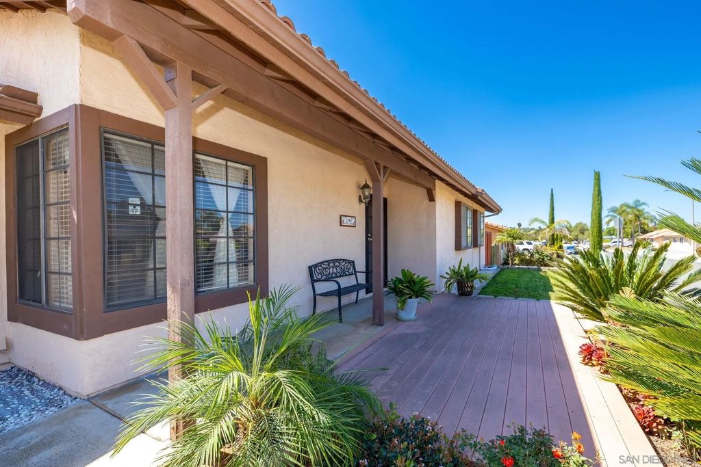 Photo of 2143 Flint Ave, Escondido, CA 92027 (MLS # 260008474)