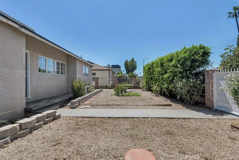 6056 Woodman Avenue