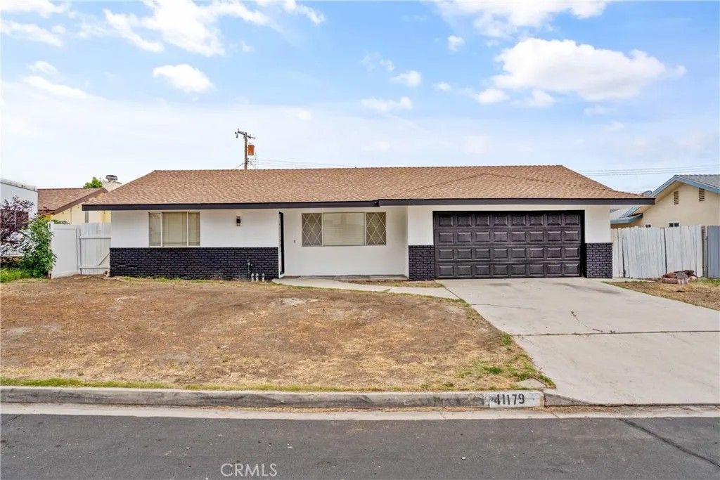 Photo of 41179 Collegian Way, Hemet, CA 92544 (MLS # CV26096501)
