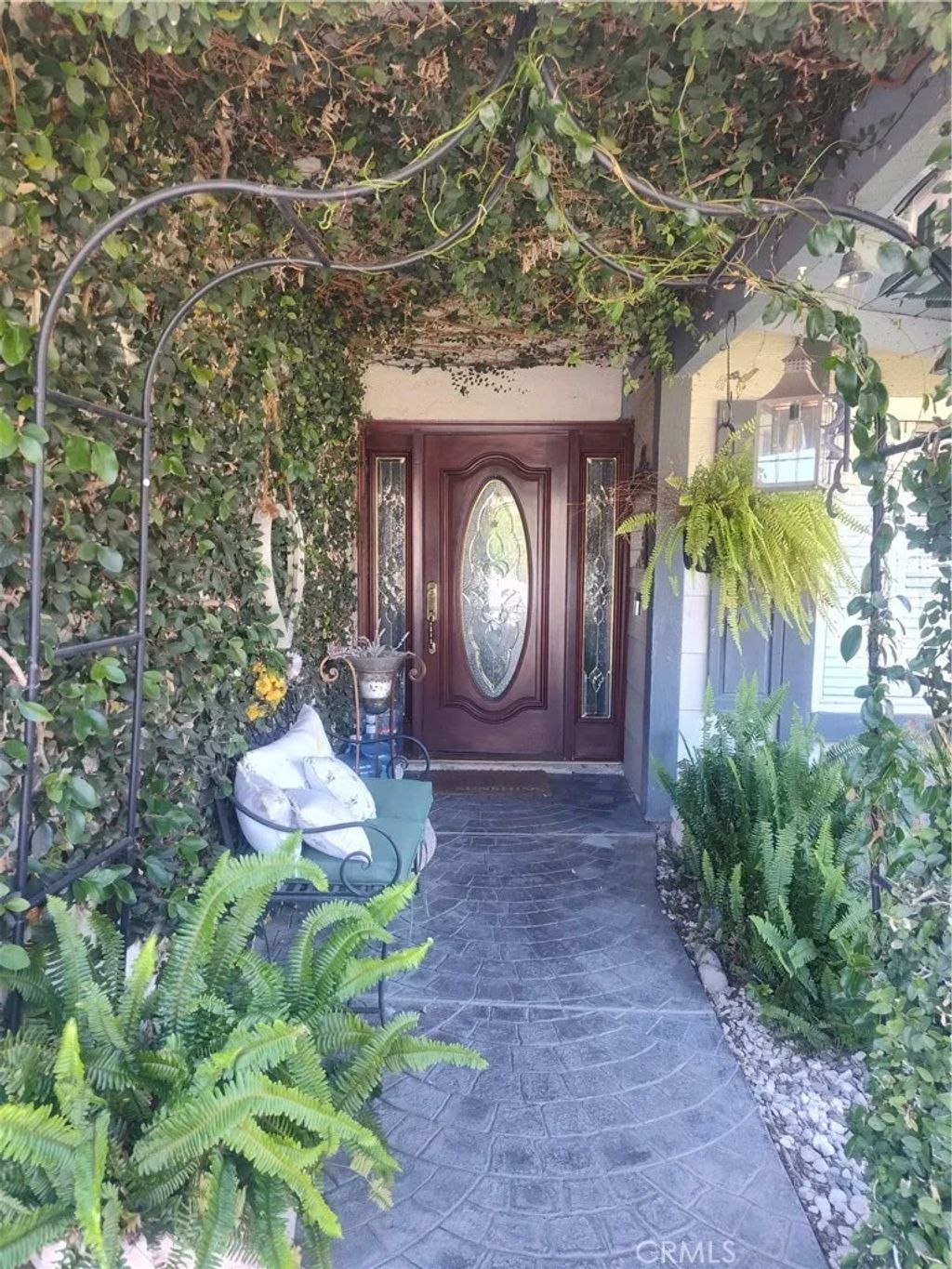 Photo of 1626 Zinnia St, Corona, CA 92882 (MLS # SW26051167)