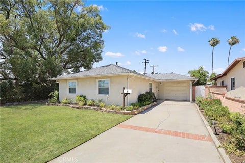 Photo of 18335 E Payson Street, Azusa, CA 91702 (MLS # AR26133723)