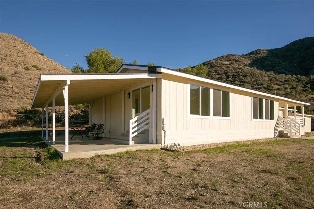 Photo of 32010 Quirk Rd, Acton, CA 93510 (MLS # SR25268837)