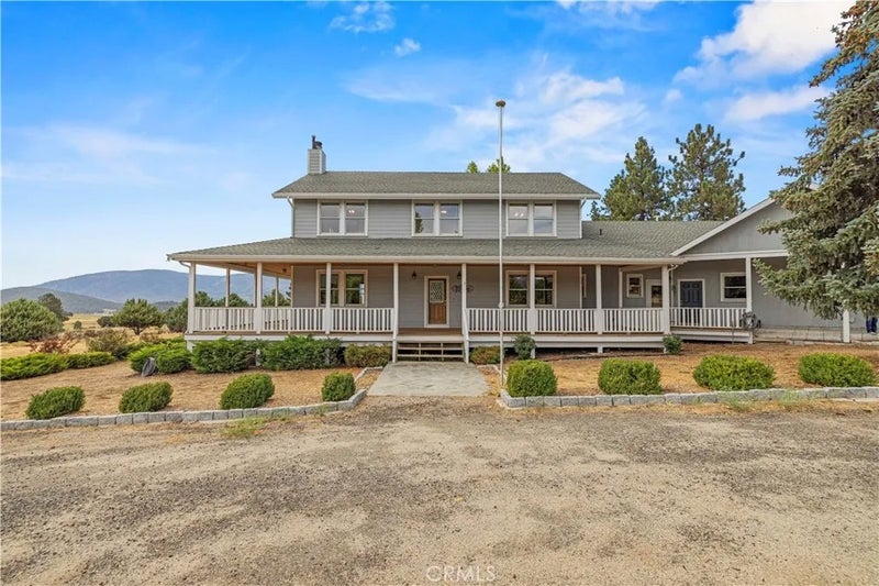 1014 Dusty Road