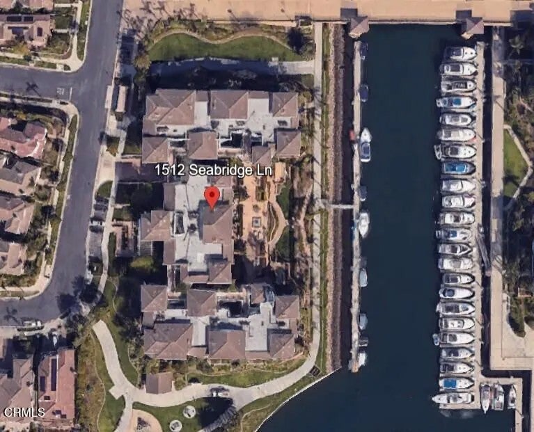 1512 Seabridge Lane