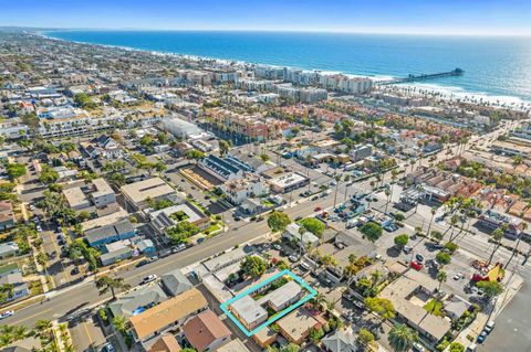 Photo of 612 N Freeman Street, Oceanside, CA 92054 (MLS # 250044740)