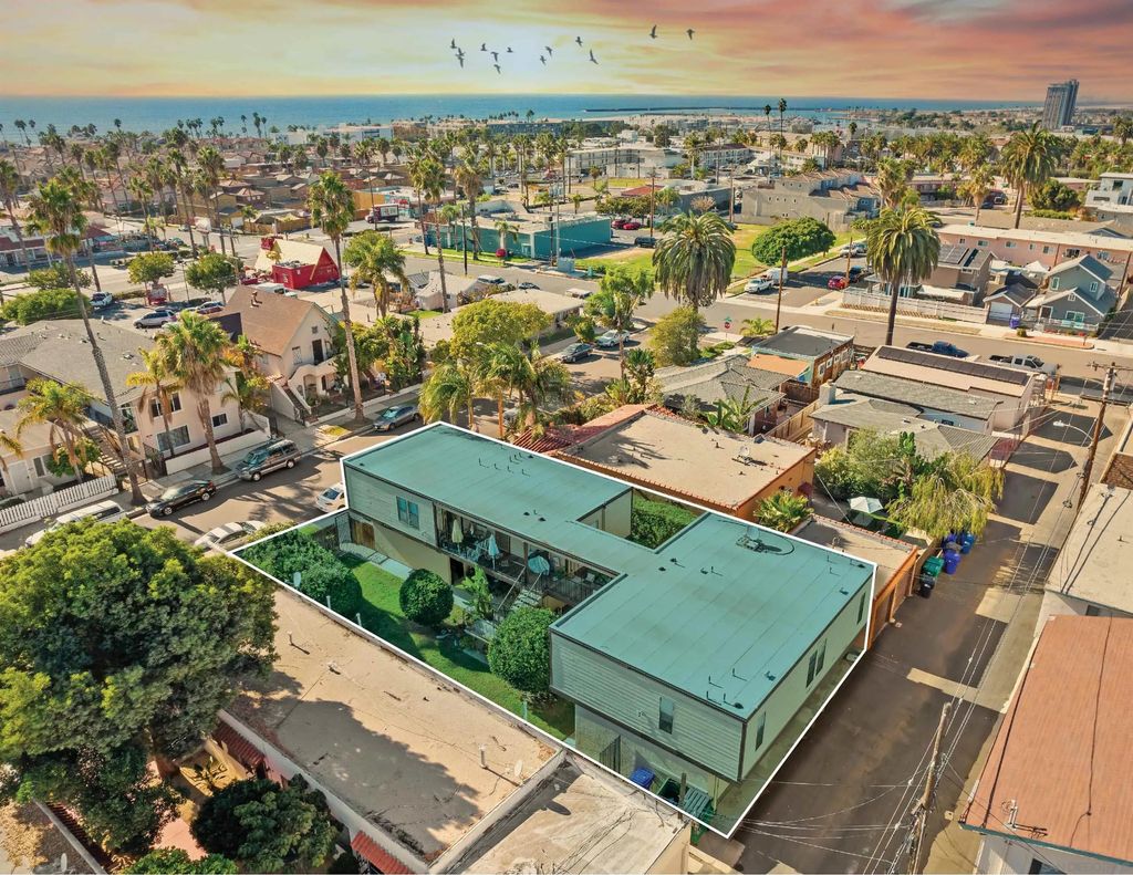 Photo of 612 N Freeman Street, Oceanside, CA 92054 (MLS # 250044740)