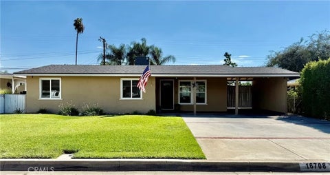 Photo of 16708 E Bellbrook ST, Covina, CA 91722 (MLS # CV26197664)