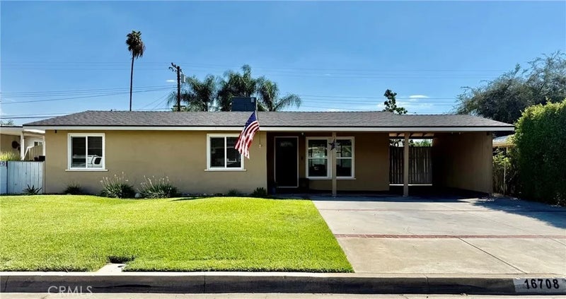 16708 E Bellbrook