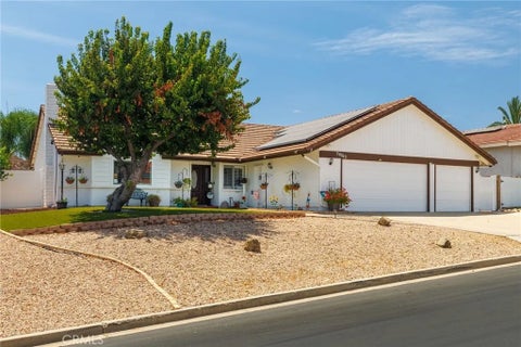 Photo of 30763 Pyramid Point, Canyon Lake, CA 92587 (MLS # IV26159273)