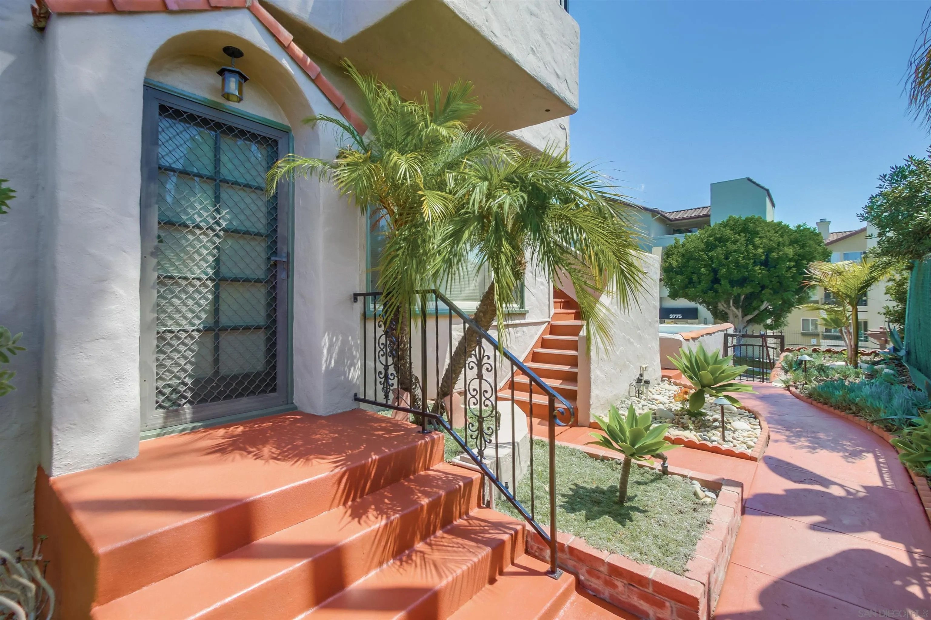 3770 Georgia Street