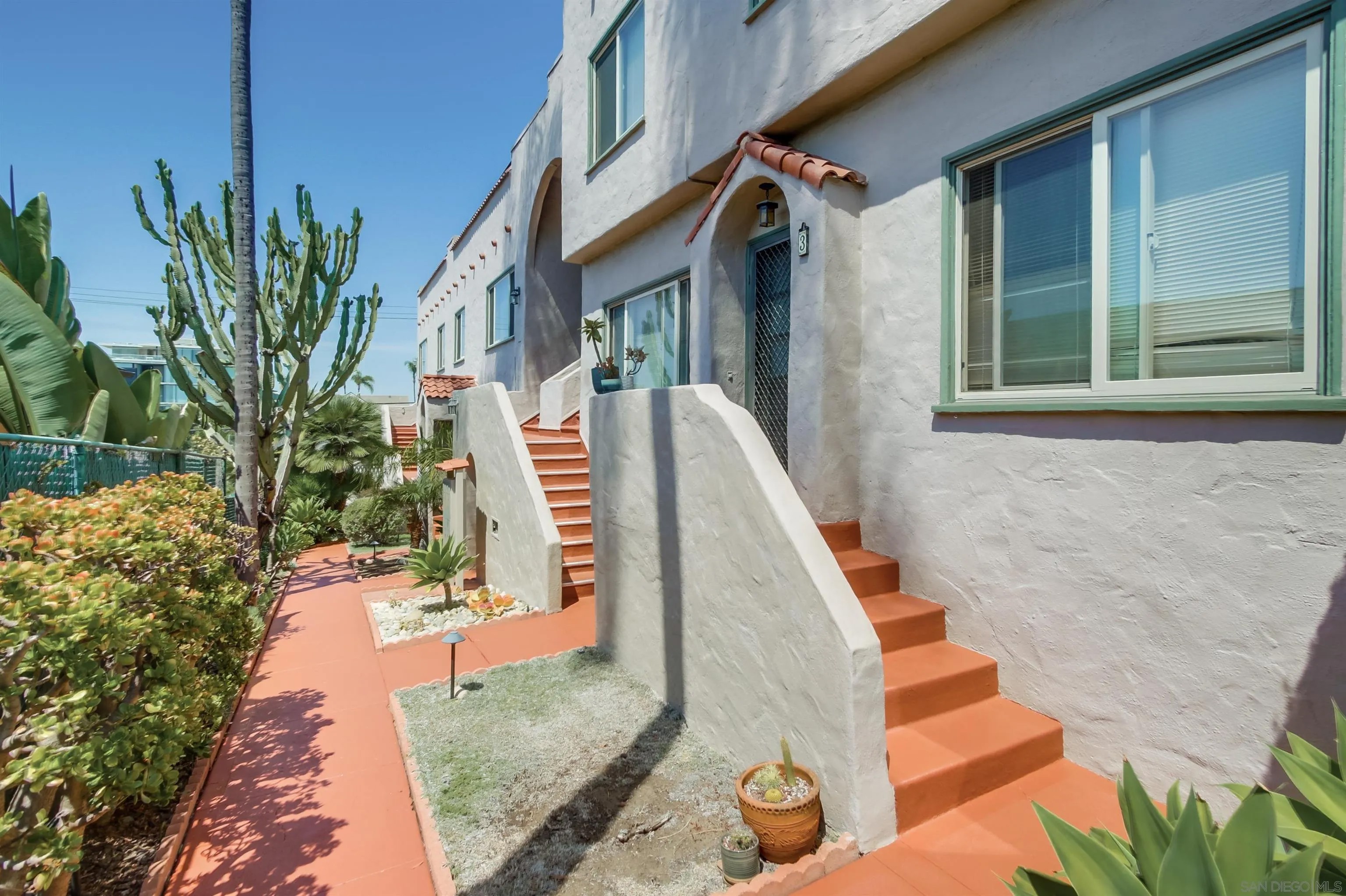 3770 Georgia Street