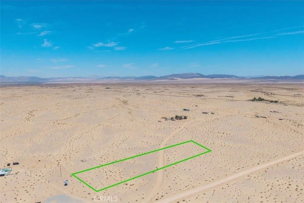 Photo of 82935 Maya Rada, 29 Palms, CA 92277 (MLS # JT25279283)