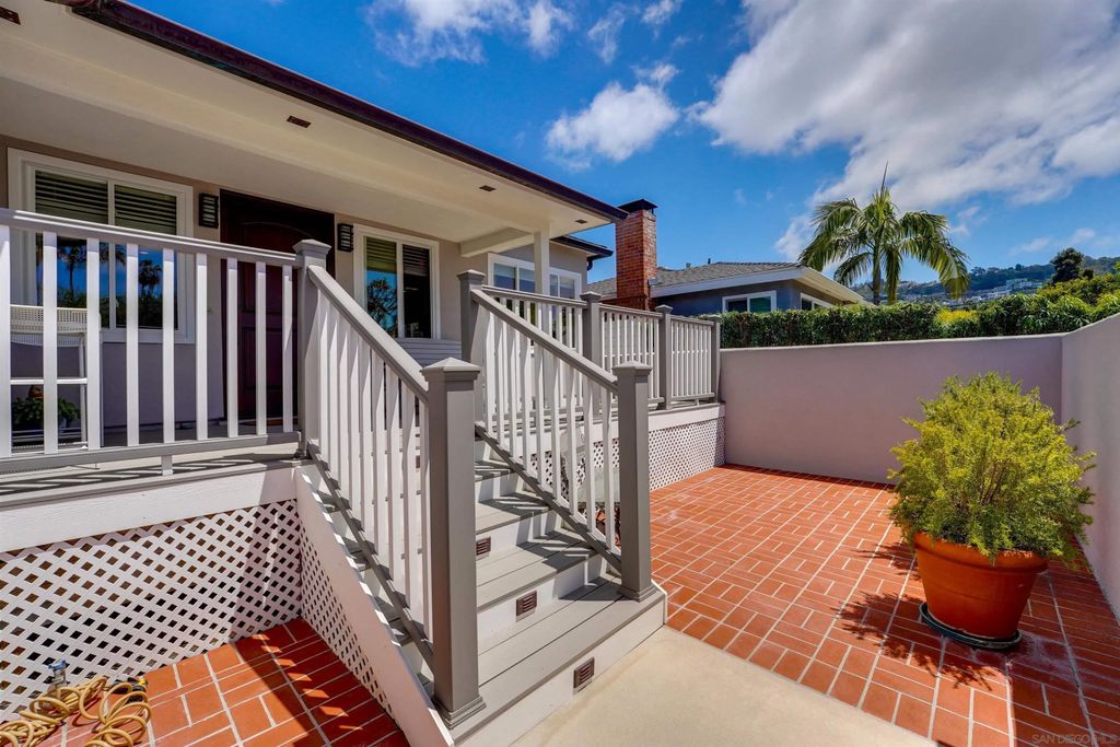Photo of 8139 Paseo Del Ocaso, La Jolla, CA 92037 (MLS # 260011863)